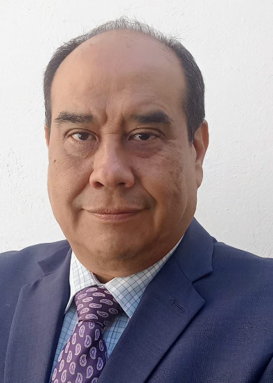 Foto del Profesor