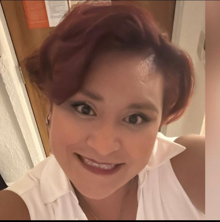 Foto de Laura González
